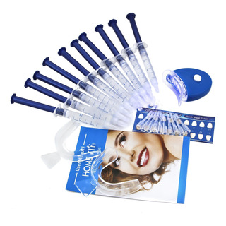 Sistema De Blanqueamiento Dental Con Peróxido Para Blanquear Sistema De Blanqueamiento Dental Con Peróxido Para Blanquear