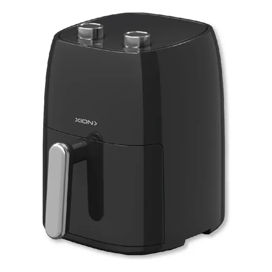 Freidora Sin Aceite Airfrayer 4lts Xion Xi-fr72 Ehogar