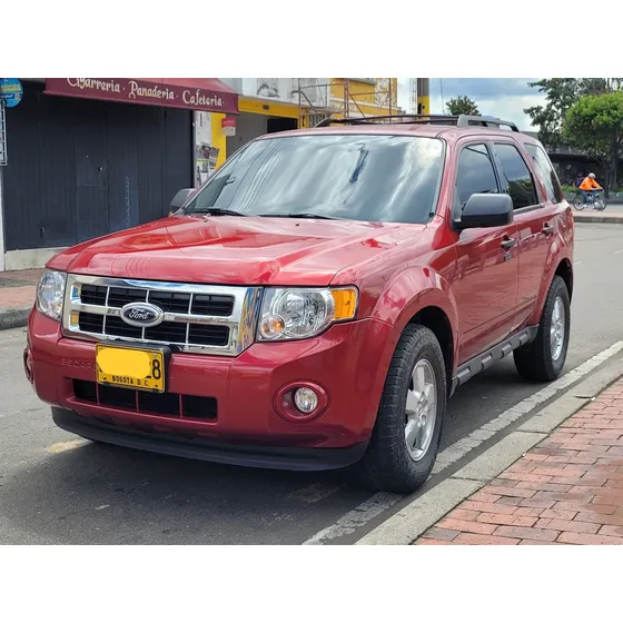 Ford Escape 3.0 Xlt