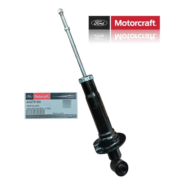 Amortiguador Trasero Ford Explorer Eddi Bauer 06-11