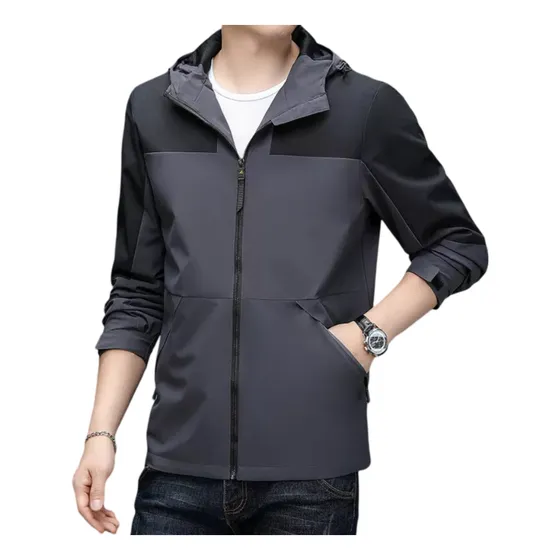 Chaquetas Impermeables Lhp Sport Caballeros Y Damas