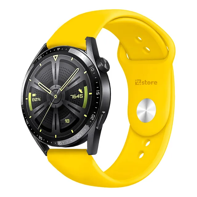 Correa Para Huawei Watch Gt3 Broche  46mm