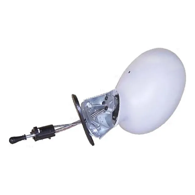 Espejo Izquierdo Elec Chery Qq Orig Dimacar Repuestos 
