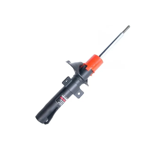 Kit X2 Amortiguadores Delanteros Corven Ford Ka 97/...
