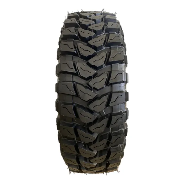 Pneu 265/70-15 Mud Recapado Trilha Lameiro Gipeiros Rzj 920