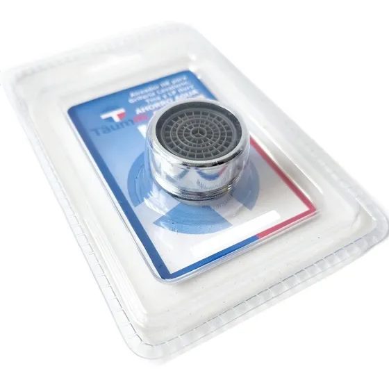 Aireador He  Para Baño Ahorro De Agua