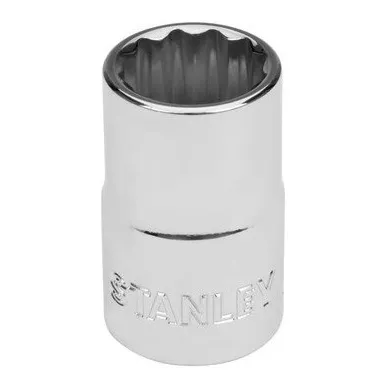 Dado Estriado 16mm Acople 1/2 Stanley 88-788