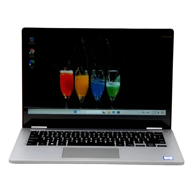 Laptop Dell Latitude Ultrabook I3 8va 16gb Touchscreen 3310