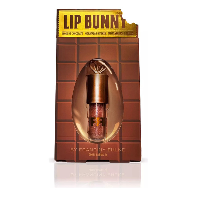 Gloss Fran By Franciny Ehlke Lip Bunny Gloss Fran By Franciny Ehlke Lip Bunny