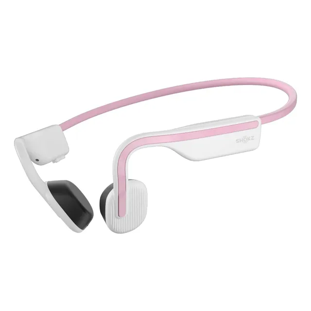 Auriculares Shokz, Deportivos, Bt, Inalambricos, Aire Aco...