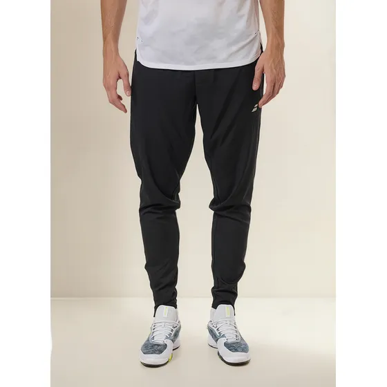 Pantalón Jogging Deportivo Babolat Viper Black