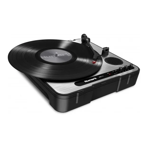Tornamesa Numark  Pt01usb Precio Promocion Envio Full !!