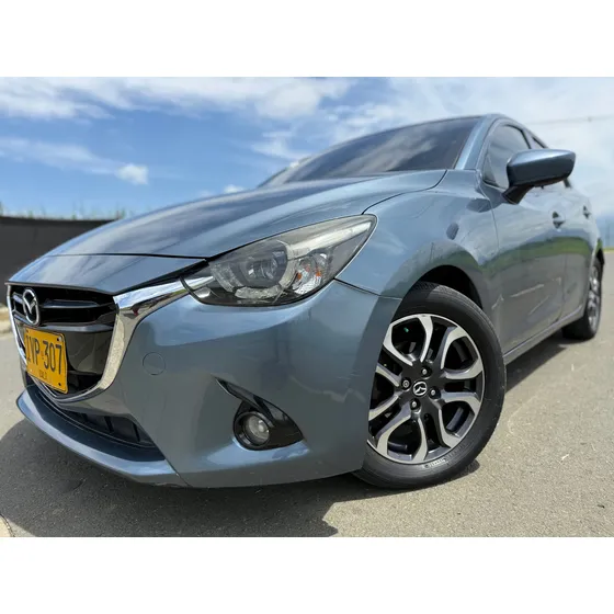 Mazda 2 Sport 1.5 Grand Touring At