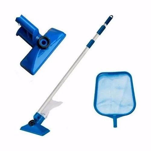 Limpiafondo manual Intex 28002