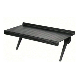 Soporte De Pantalla De Tv Abs Ajustable Rectangular Soporte De Pantalla De Tv Abs Ajustable Rectangular