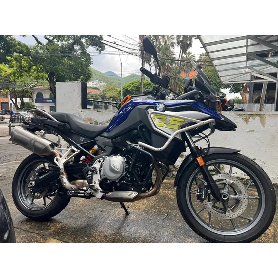 Bmw F750gs