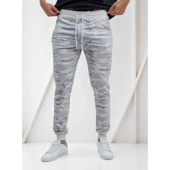 Pantalon Jogger  Deportivo Para Hombre Caballero Ebk ®