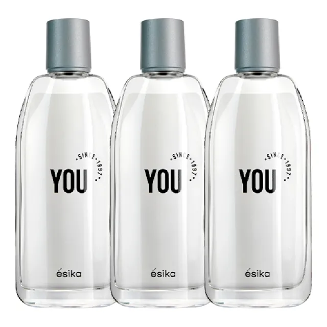 Ésika You Eau De Toilette 90 ml