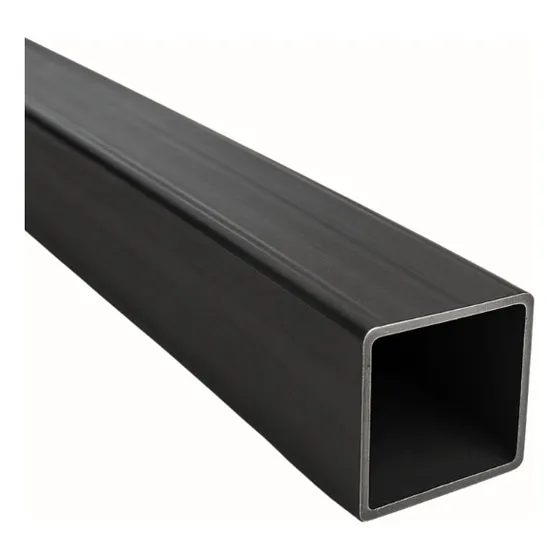Caño De Hierro 40 X 40 X 1.6 Mm