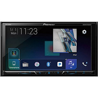 Receptor Estéreo Para Coche Pioneer Avh-2400nex 7 Bluetooth Receptor Estéreo Para Coche Pioneer Avh-2400nex 7 Bluetooth