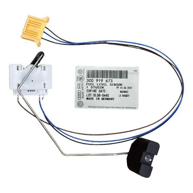 Flotador Flotante Gasolina Vw Passat 2006 2007 2008 2009
