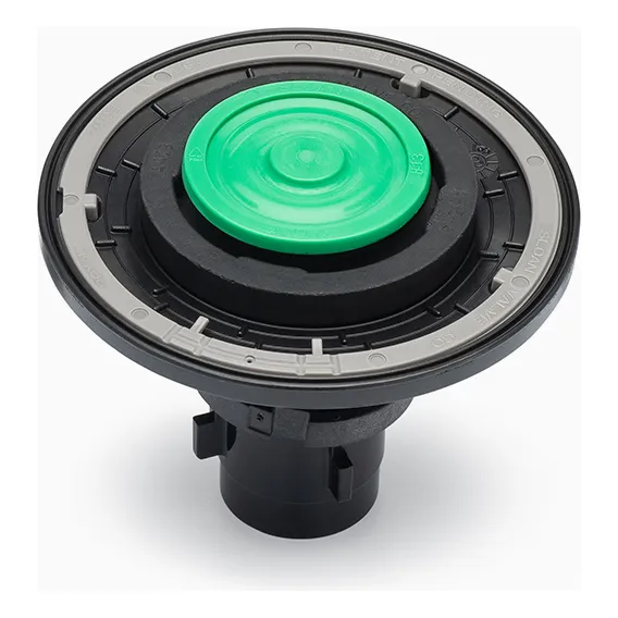 A-1042-a Sloan3301503 Diafragma Doble Filtro 3.8l Mingitorio