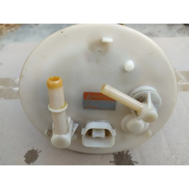 Bomba Modulo Gasolina Mitsubishi Lancer Touring 