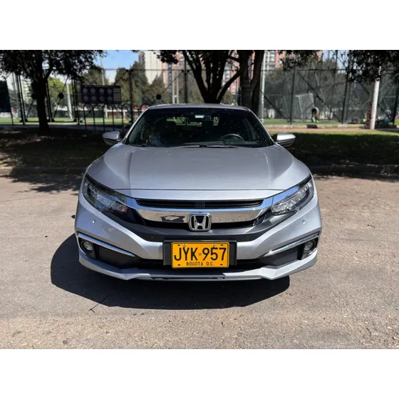 Honda Civic 2.0