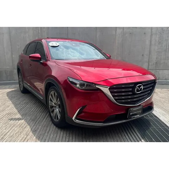 Mazda Cx-9 2.5 Signature At