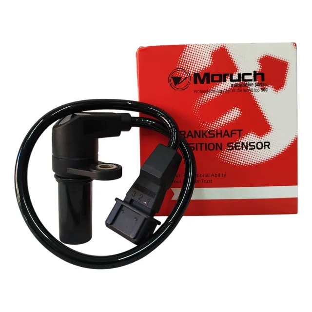 Sensor Posicion Cigüeñal  Matiz / Spark