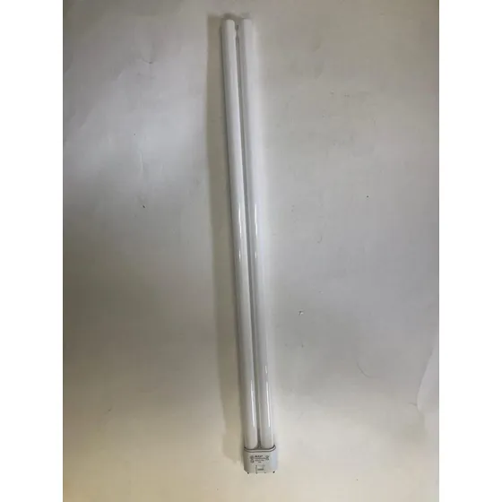 Ge Pieza Base Un Solo Tubo Pine Bombilla Fluorescente Biax