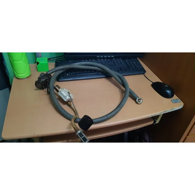 Flotante Gasolina Ford F4000 Original 