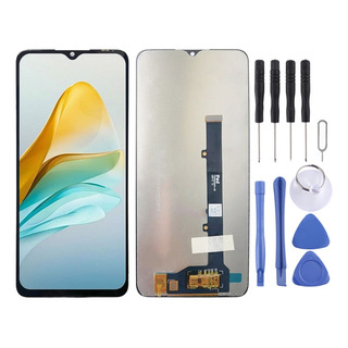 Pantalla Lcd Para Zte Blade A53 Pro Pantalla Lcd Para Zte Blade A53 Pro