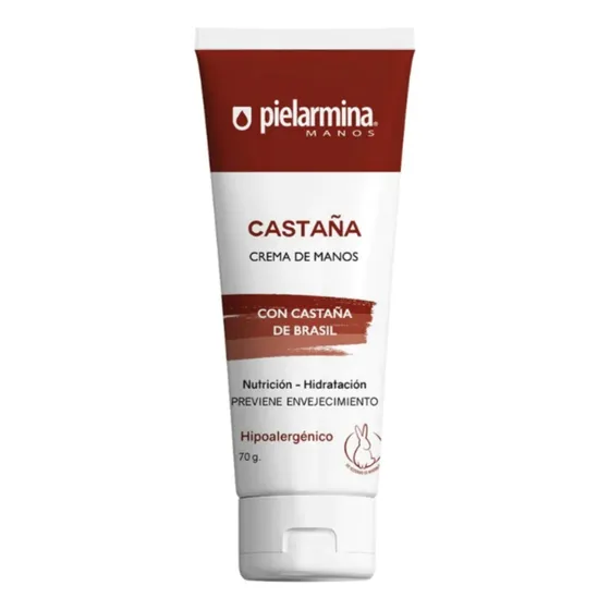 Pielarmina Crema Manos Pomo 70gr Variedades