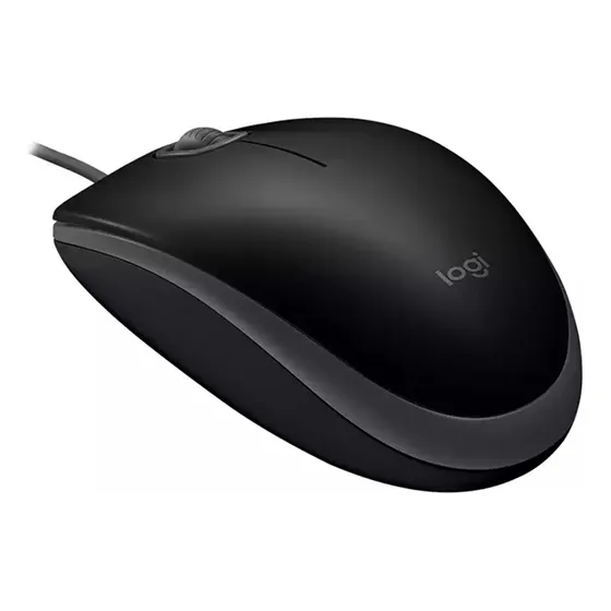 Mouse Logitech M110 Optico  Usb 910-006756