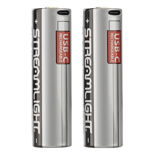 Paquete De Baterías Streamlight Sl-b48 Recargable De 5000 Ma Paquete De Baterías Streamlight Sl-b48 Recargable De 5000 Ma