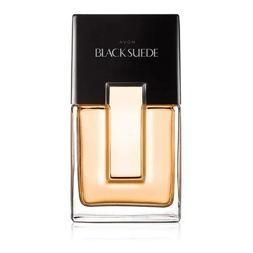 Avon Black Suede 100 Ml
