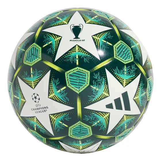 Pelota adidas Fútbol Ucl League 24/25 Unisex Blanco Jh1281