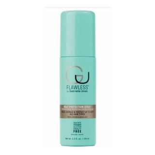 Termo Protector Para Cabello 450 Grados Con Aceite De Argán Termo Protector Para Cabello 450 Grados Con Aceite De Argán