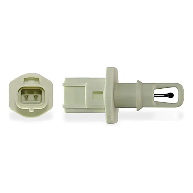 1/ Sensor Temp Aire Adm (iat) Injetech Tsuru L4 1.6l 09 - 17