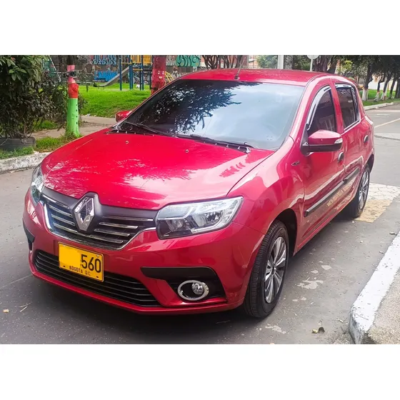 Renault Sandero 1.6 Life
