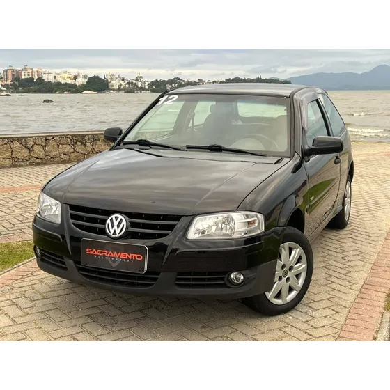 Volkswagen Gol Ecomotion 1.0 Mi