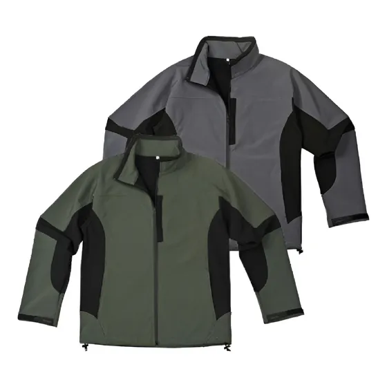 Campera Neopreno Impermeable