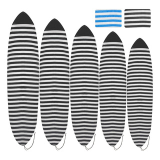 Funda Para Tabla De Surf Chuanke, Protección Y Estilo Funda Para Tabla De Surf Chuanke, Protección Y Estilo
