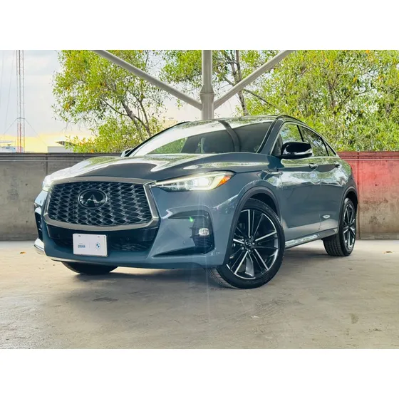 Infiniti Qx55 5p Qx55 Essential L4/2.0/t Aut