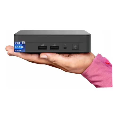 Mini Desktop Intel Nuc 12 Pro Asus Business Core I5-1240p