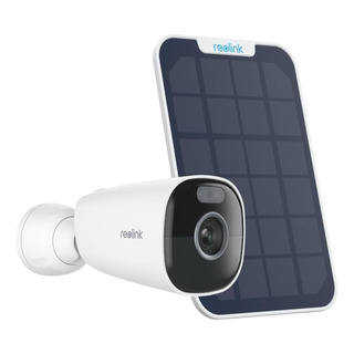 Reolink Argus Eco Pro, Cámara De Seguridad Solar, Cámara Ext Reolink Argus Eco Pro, Cámara De Seguridad Solar, Cámara Ext