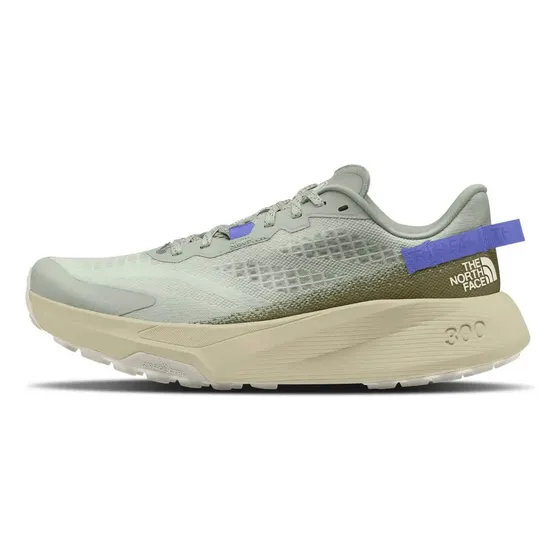 Zapatillas Trail Running The North Face, Nuevas.