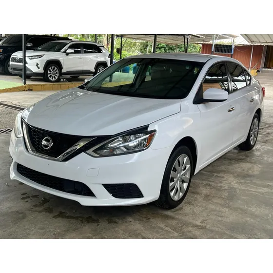 Alquila Nissan Centra En Aeropuerto Del Cibao, Santiago, Rd