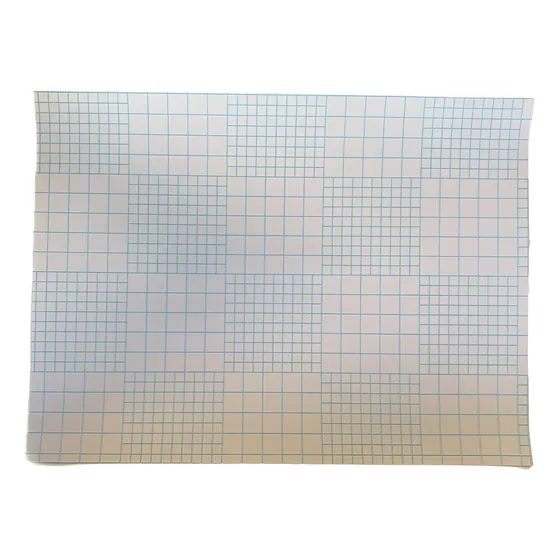 Plancha Para Plastificado En Frio Adheplast A3  X 10unid